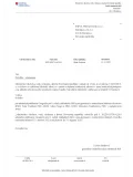 Doložka podľa ŠVP 2015
