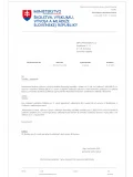 Doložka podľa ŠVP 2015