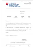 Doložka podľa ŠVP 2015