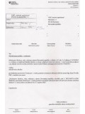 Doložka podľa ŠVP 2015