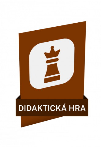 DIDAKTICKÉ HRY DIDAKTICKÉ HRY