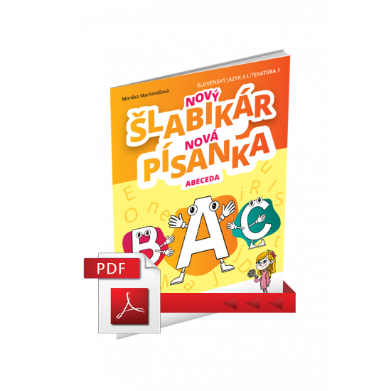 ABECEDA ABECEDA