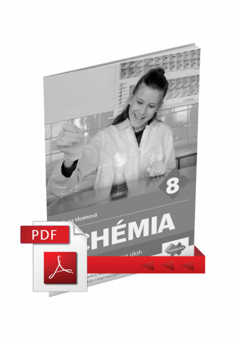 CVIČEBNICA CHÉMIA 8 – ZOŠIT PRE UČITEĽA (PDF)
