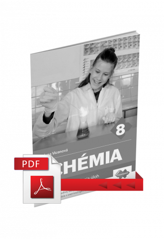 CVIČEBNICA CHÉMIA 8 – ZOŠIT PRE UČITEĽA (PDF) CVIČEBNICA CHÉMIA 8 – ZOŠIT PRE UČITEĽA (PDF)