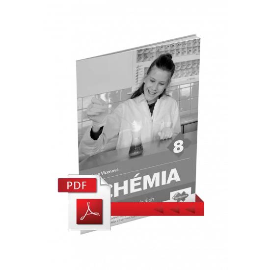 CVIČEBNICA CHÉMIA 8 – ZOŠIT PRE UČITEĽA (PDF)