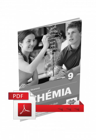 CVIČEBNICA CHÉMIA 9 – ZOŠIT PRE UČITEĽA (PDF)
