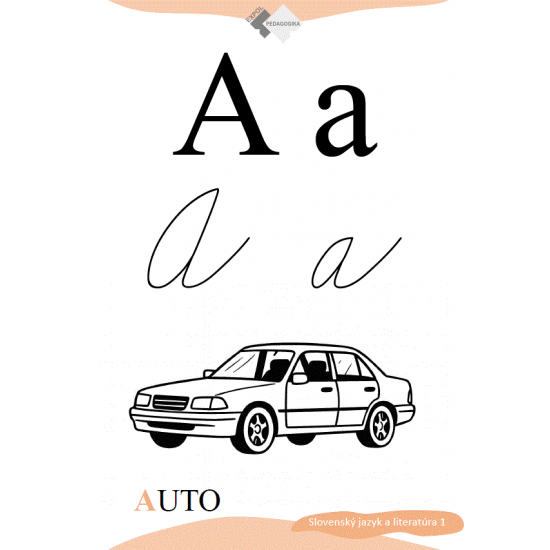 ABECEDA ABECEDA