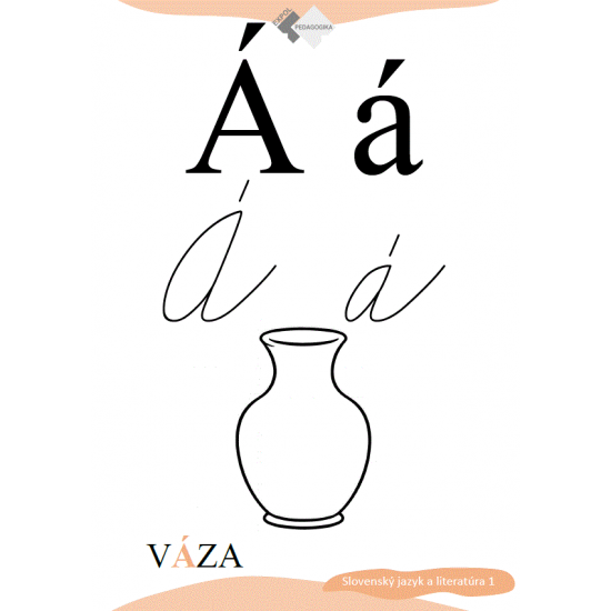 ABECEDA ABECEDA