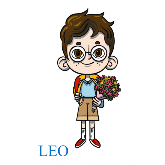 AMI A LEO