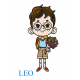 AMI A LEO