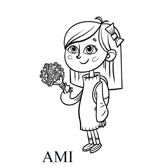 AMI A LEO
