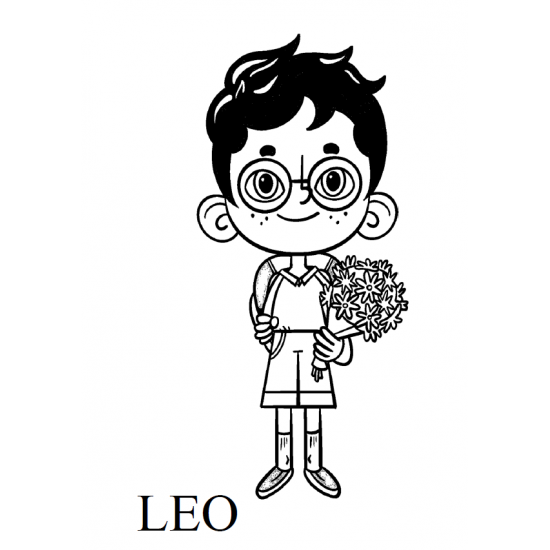 AMI A LEO