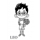 AMI A LEO