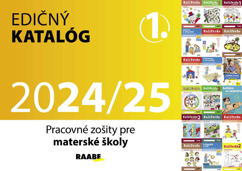 Prelistovať katalóg