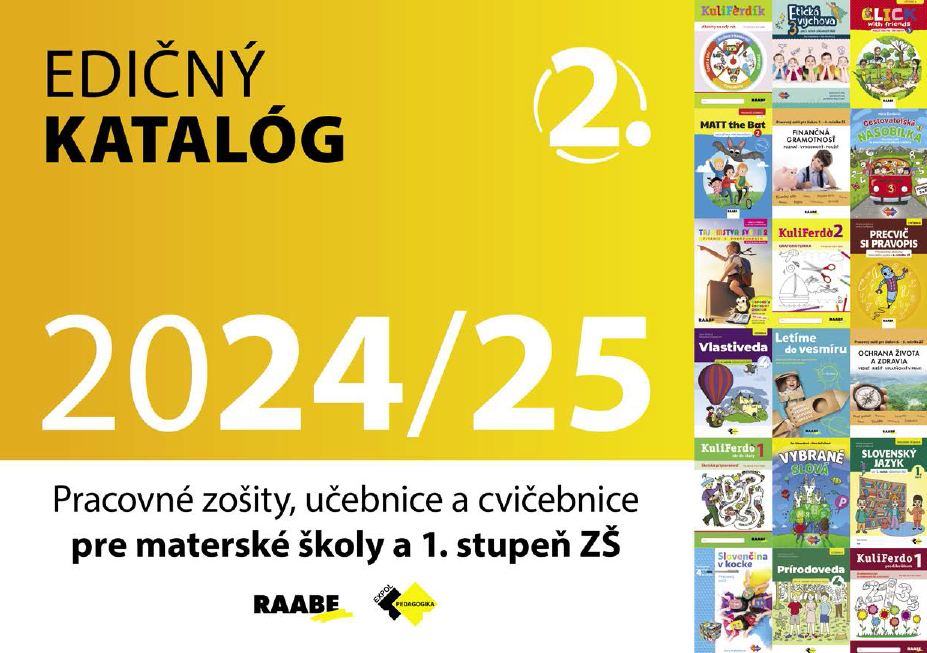 Prelistovať katalóg