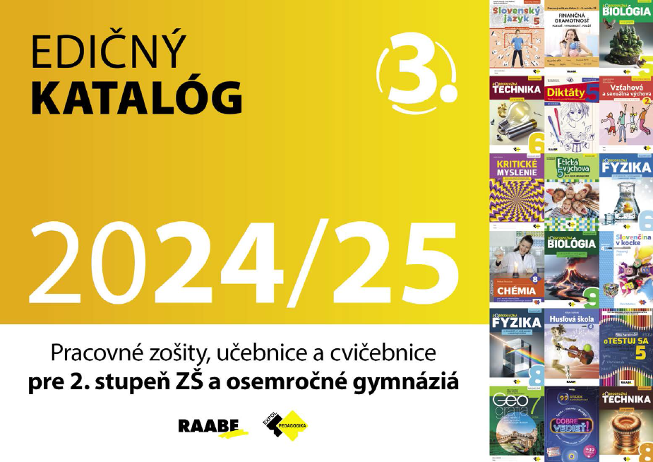 Prelistovať katalóg
