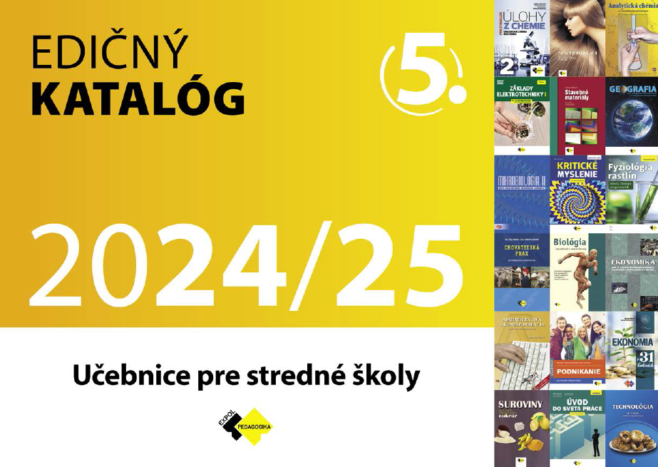 Prelistovať katalóg