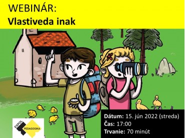 Vlastiveda inak | 15.06.2022