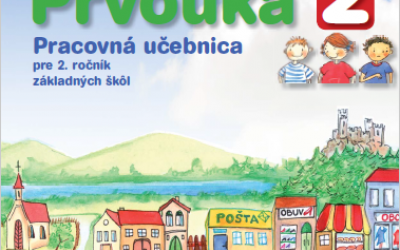 Príspevok na zakúpenie PRVOUKY 2 aj v školskom roku 2019/2020 Príspevok na zakúpenie PRVOUKY 2 aj v školskom roku 2019/2020