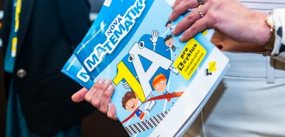 RAABE a EXPOL PEDAGOGIKA prinášajú revolučnú singapurskú matematiku