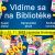 RAABE A EXPOL budú na Bibliotéke Pedagogika 2023 RAABE A EXPOL budú na Bibliotéke Pedagogika 2023
