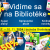 RAABE a EXPOL idú na BIBLIOTÉKU 2024 RAABE a EXPOL idú na BIBLIOTÉKU 2024