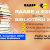 EXPOL PEDAGOGIKA ide na BIBLIOTÉKU 2022 EXPOL PEDAGOGIKA ide na BIBLIOTÉKU 2022