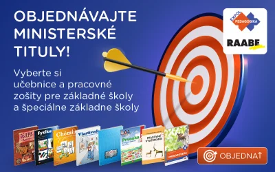 NOVÉ TITULY, NA KTORÉ VÁM ŠTÁT PRISPEJE