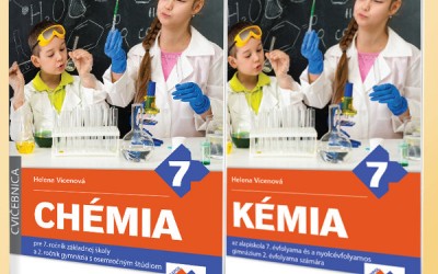Precvičovať chémiu nebolo nikdy ľahšie! Precvičovať chémiu nebolo nikdy ľahšie!