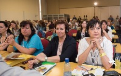 Najväčšia odborná konferencia pre učiteľov tento rok opäť v Senci Najväčšia odborná konferencia pre učiteľov tento rok opäť v Senci