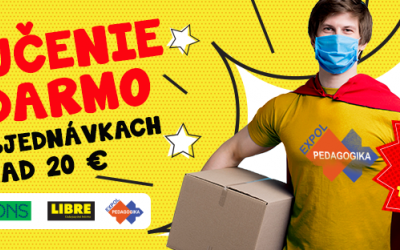 EXPOL a RAABE doručujú ZADARMO EXPOL a RAABE doručujú ZADARMO