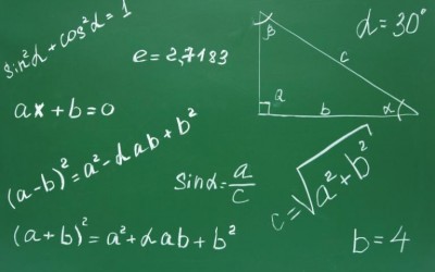Rezort školstva bude obstarávať nové učebnice matematiky Rezort školstva bude obstarávať nové učebnice matematiky