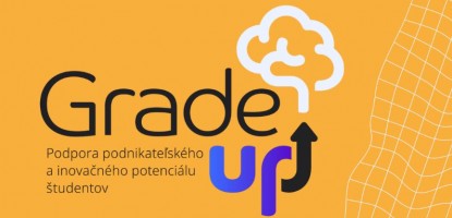 Konferencia GradeUP naštartovala novú éru rozvoja podnikavosti a inovatívnosti študentov