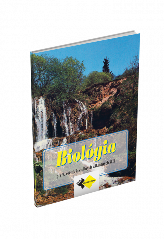 BIOLÓGIA pre 9. ročník špeciálnych základných škôl