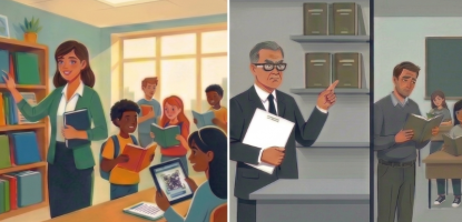 Prečo je otvorený trh s učebnicami lepší ako zatvorený?