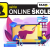 Dajte si do kalendárov sériu online školení Dajte si do kalendárov sériu online školení