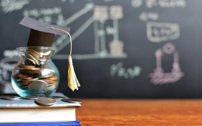 Niektorí študenti si polepšia: Sociálne štipendium pre vysokoškolákov sa zvýšilo Niektorí študenti si polepšia: Sociálne štipendium pre vysokoškolákov sa zvýšilo