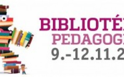 EXPOL PEDAGOGIKA a RAABE idú na Bibliotéku 2017 EXPOL PEDAGOGIKA a RAABE idú na Bibliotéku 2017