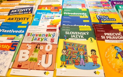 Hrozí nám zatvorenie učebnicového trhu?
