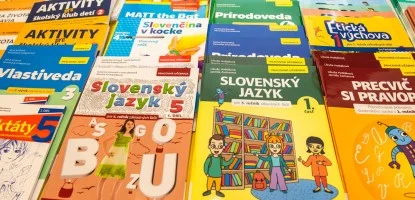 Hrozí nám zatvorenie učebnicového trhu?
