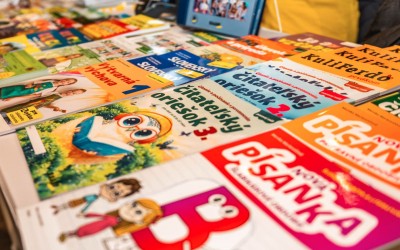 Ministerstvo školstva mení spôsob nákupu učebníc