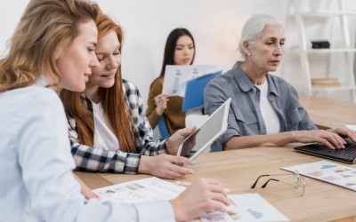 Ministerstvo školstva spúšťa individuálne vzdelávacie účty pre dospelých