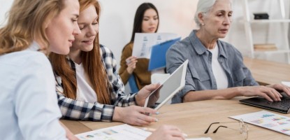 Ministerstvo školstva spúšťa individuálne vzdelávacie účty pre dospelých