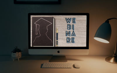 Pridali sme nové webináre na november Pridali sme nové webináre na november
