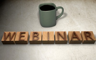 Online vzdelávania pre pedagógov v apríli