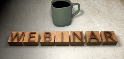 Online vzdelávania pre pedagógov v apríli