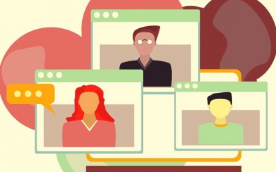 Štartujeme s bezplatnými webinármi! Štartujeme s bezplatnými webinármi!