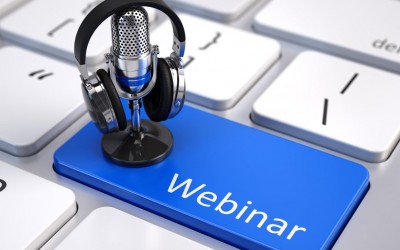 Ďalšie bezplatné webináre sú tu! Ďalšie bezplatné webináre sú tu!