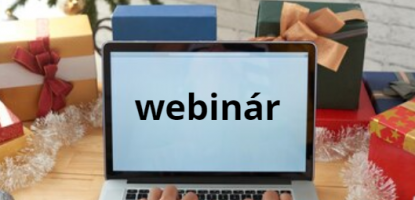 Online vzdelávania pre učiteľov na február