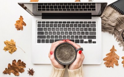 Novembrové stredy budú webinárové